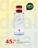 AFTER GAME eau de toilette spray 125 ml